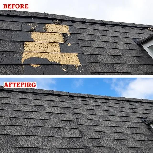 Roof Repair Near Me in Rangely, CO near me